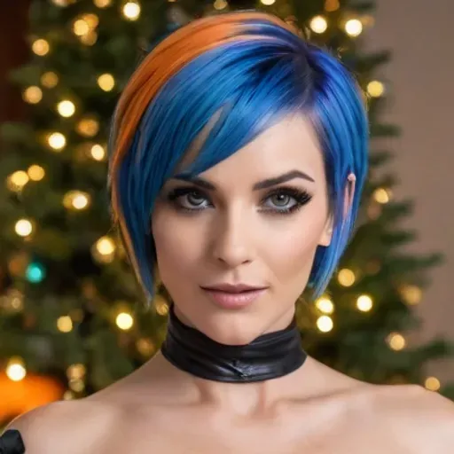 generatore di immagini porno IA