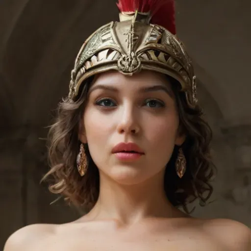 AI porn image generator