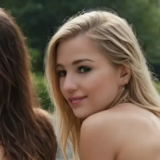 AI porn image generator