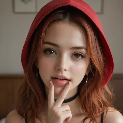 AI porn image generator