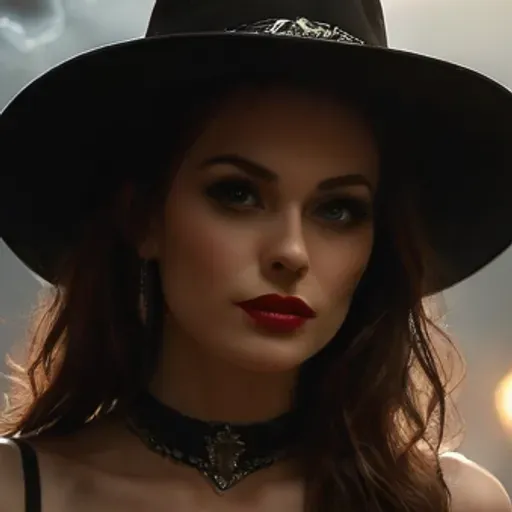 AI色情图片生成器