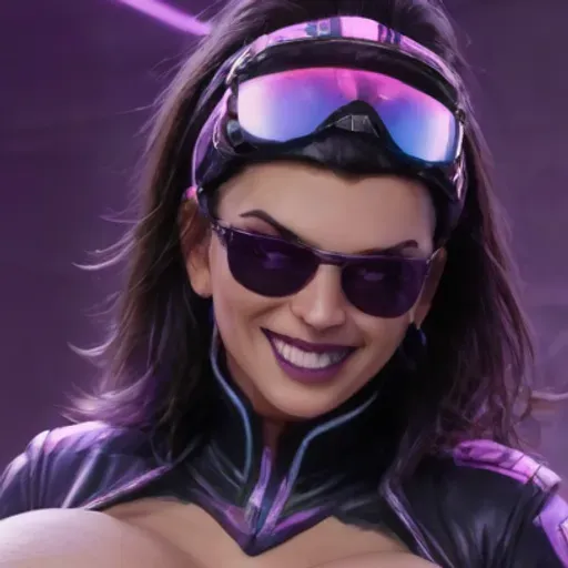 AI porn image generator