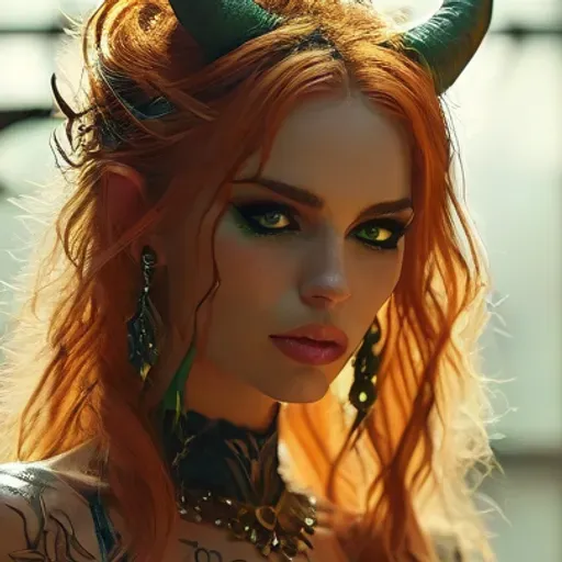 AI porn image generator