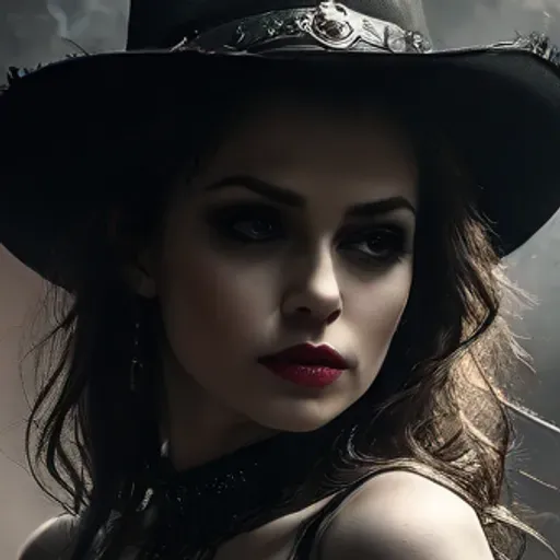 AI色情图片生成器