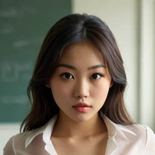 AI色情图片生成器