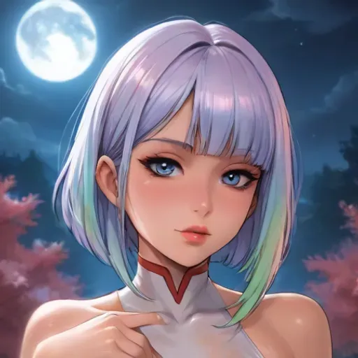 AI porn image generator