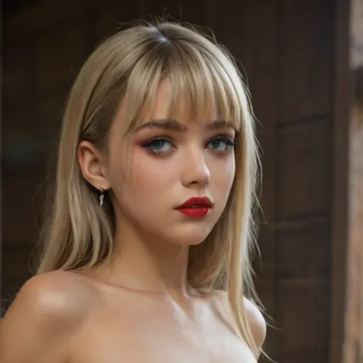 AI色情圖片產生器