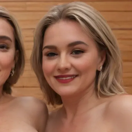 AI色情照片產生器