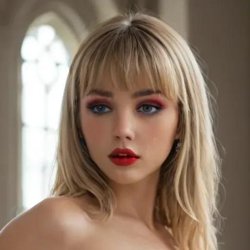 AI porn image generator