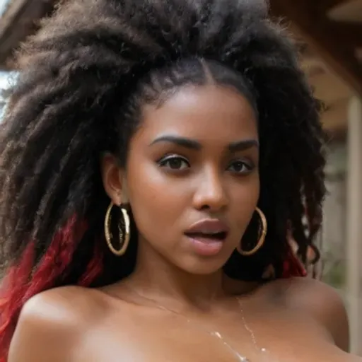 AI porn image generator