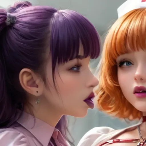 AIポルノ画像ジェネレーター