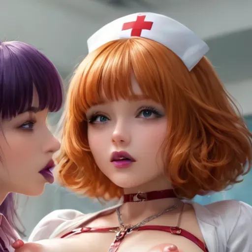 AIポルノ写真ジェネレーター