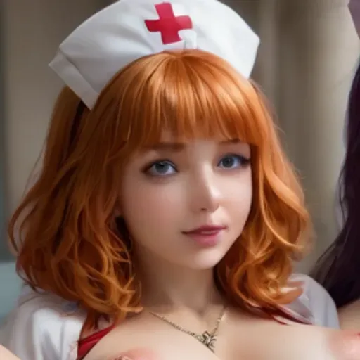 AI色情图片生成器