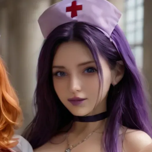 AI色情照片生成器