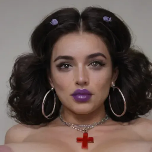 AI色情图片生成器