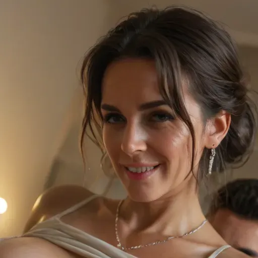 Pencipta imej lucah AI