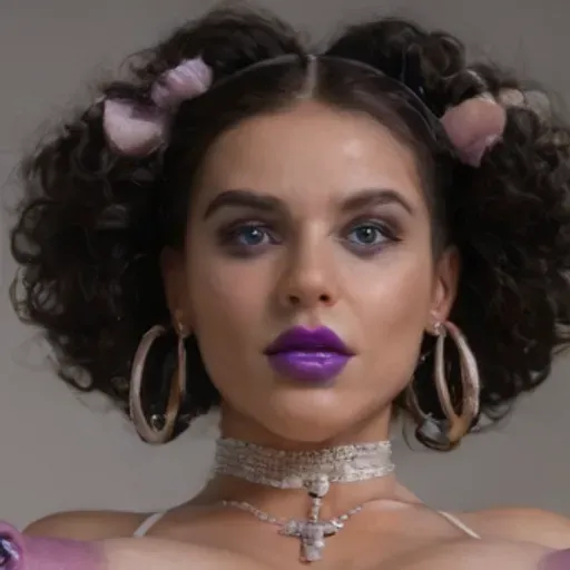 AI色情圖片產生器