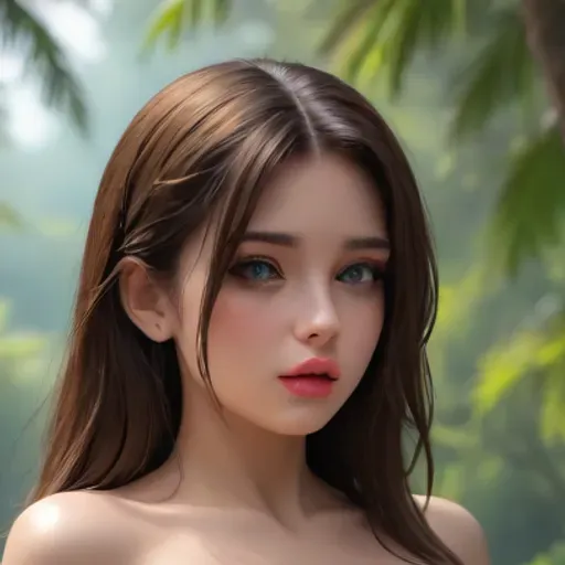 AI色情照片生成器