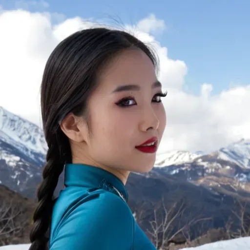 AI色情圖片產生器