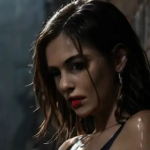 AI色情图片生成器