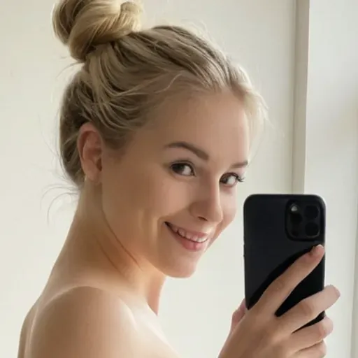 AI色情圖片產生器