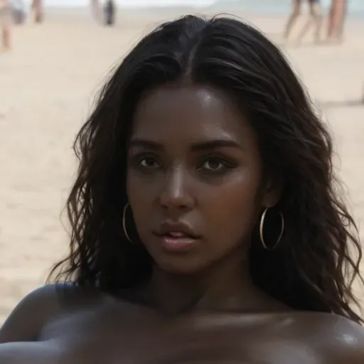 AI色情图片生成器