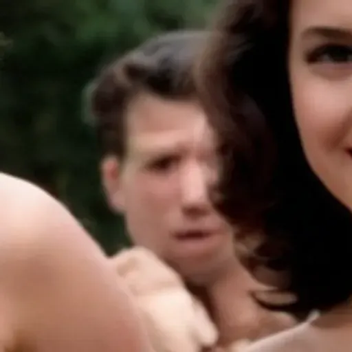 AI色情圖片產生器