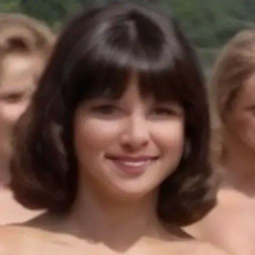 AIポルノ画像ジェネレーター