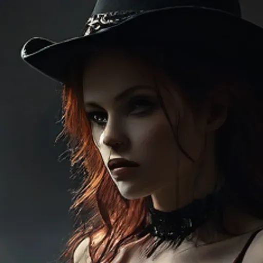 AI色情图片生成器