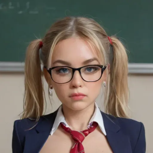 AIポルノ画像ジェネレーター