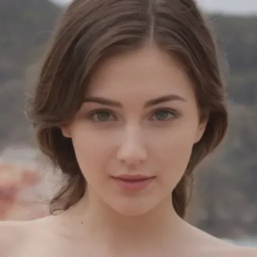 AI色情图片生成器