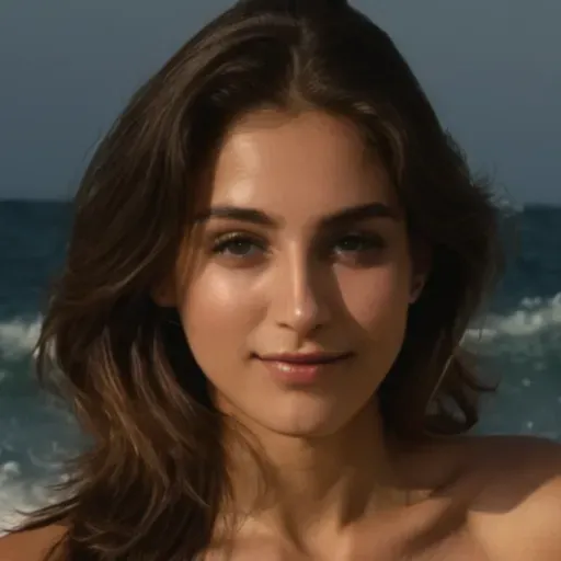 AI色情图片生成器