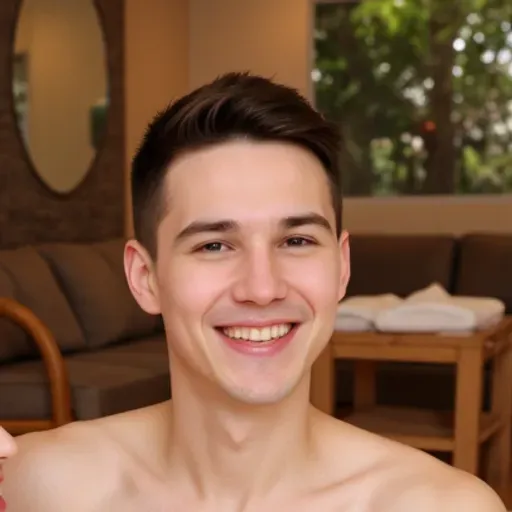 AI色情圖片產生器