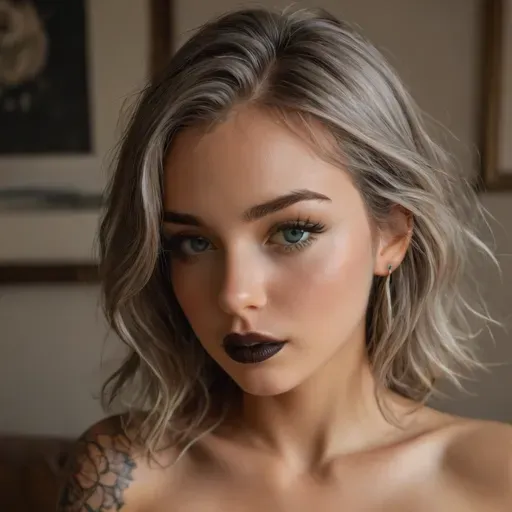 AI porn image generator