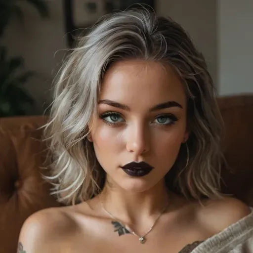 AI色情圖片產生器