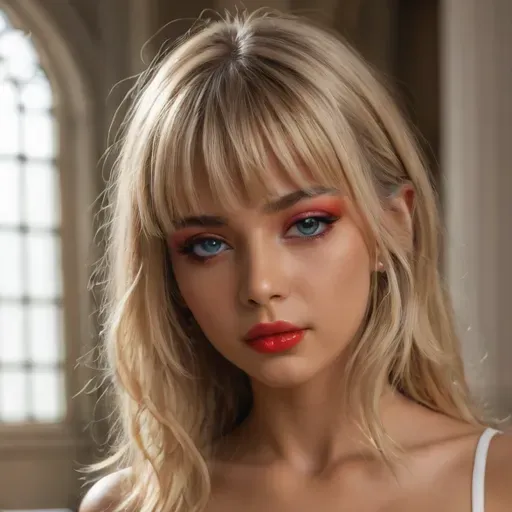 AI色情图片生成器