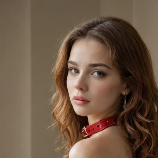 AI色情图片生成器