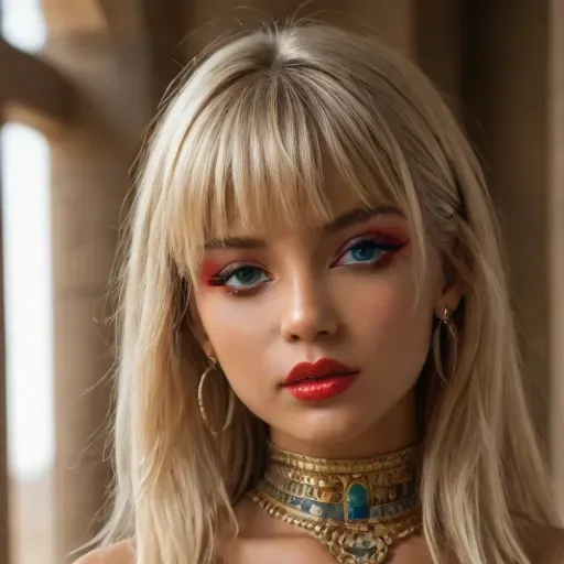 AI porn image generator