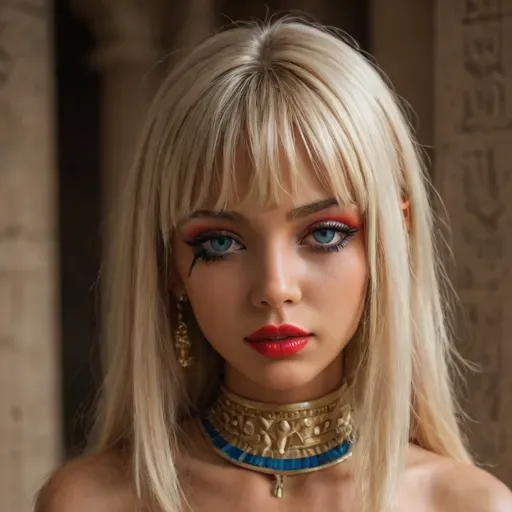 AI 포르노 이미지 생성기