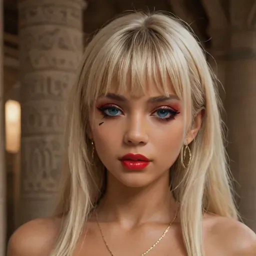 AI porn image generator