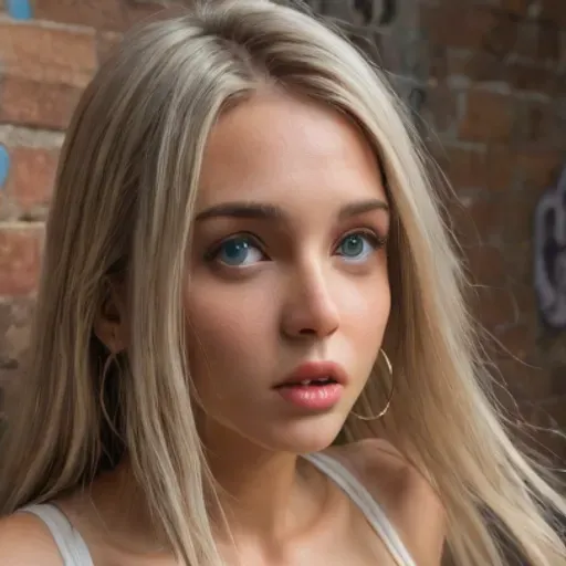 AI porn image generator