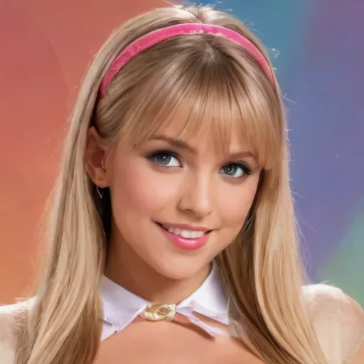 AI色情圖片產生器