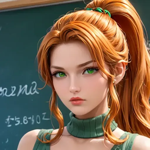 AI porn image generator