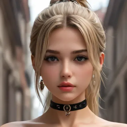 AI色情圖片產生器