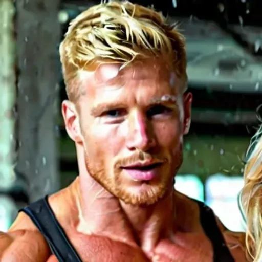 AI porn image generator