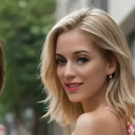 AI色情圖片產生器