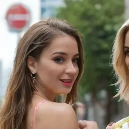 AI色情照片產生器