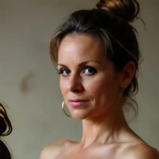 AI色情圖片產生器