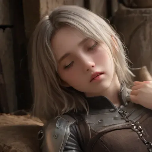 AI porn image generator