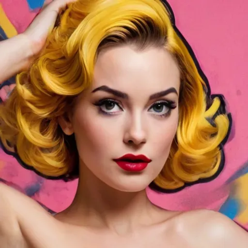 AI色情圖片產生器